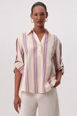 Melissa Short Sleeve Blouse