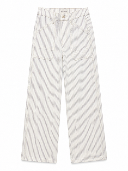Mischa Super High Rise Utility
