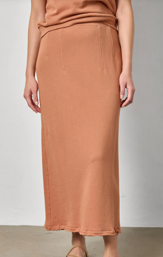 Lilla P Terry Skirt