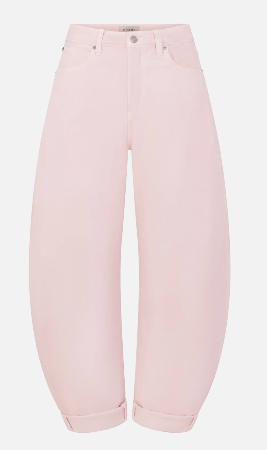 The Bubble Jean in Taffy