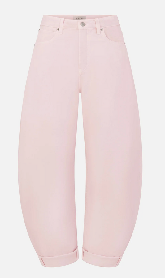 The Bubble Jean in Taffy