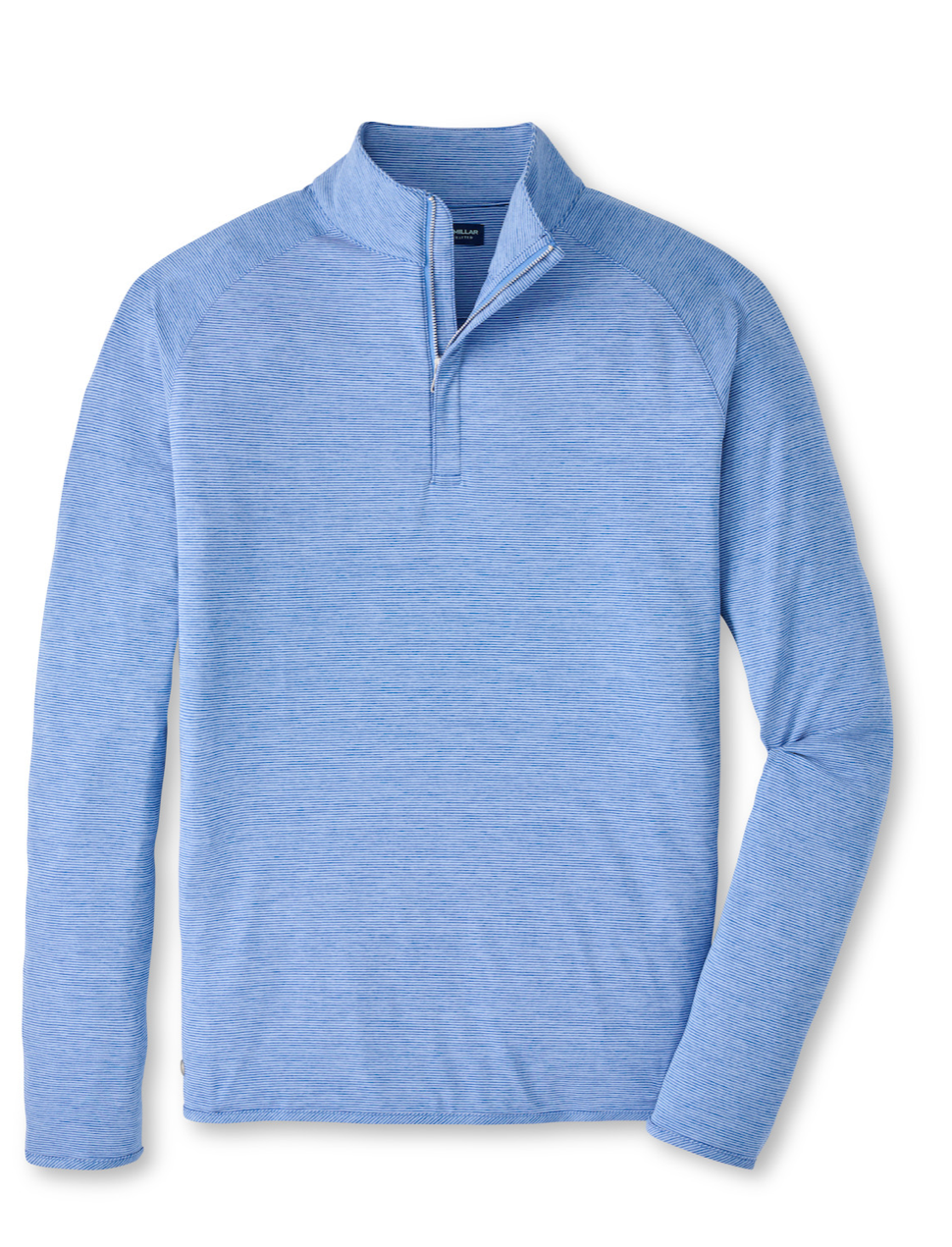 Stealth Stripe Performance Quarter-Zip