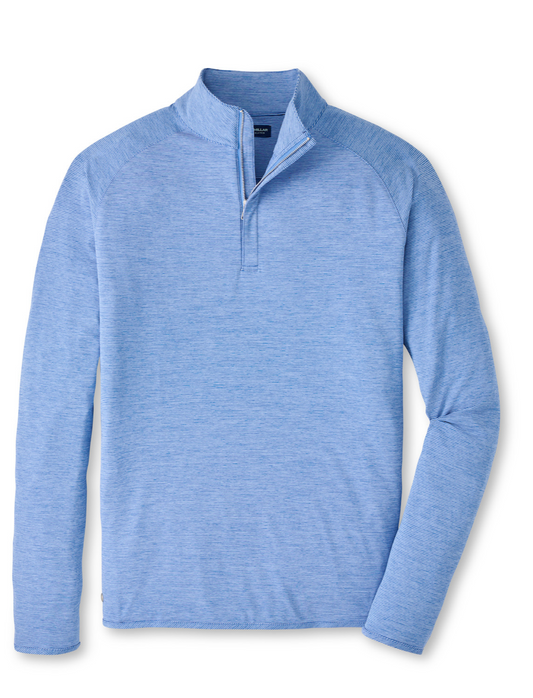 Stealth Stripe Performance Quarter-Zip