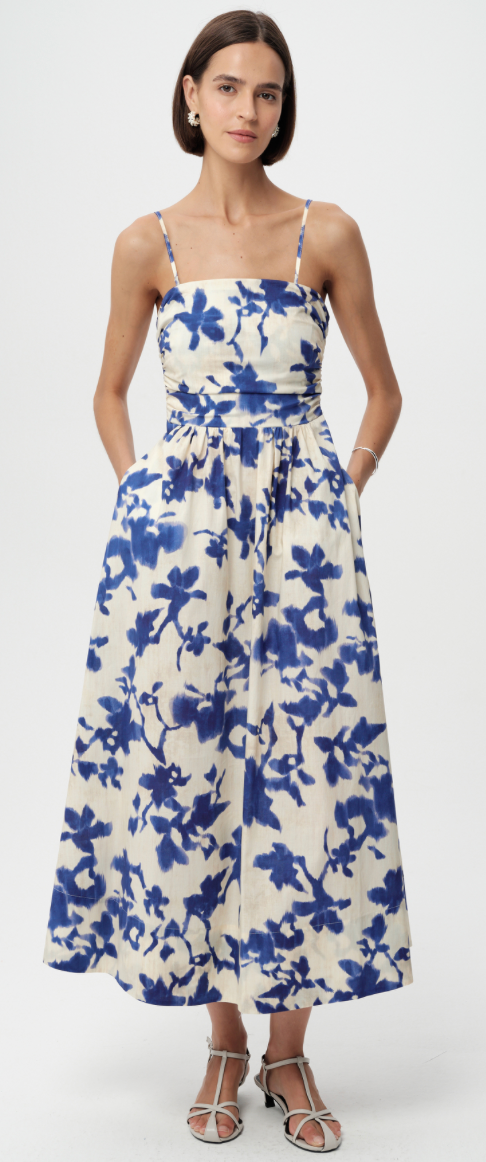 Exquise Antonin Dress