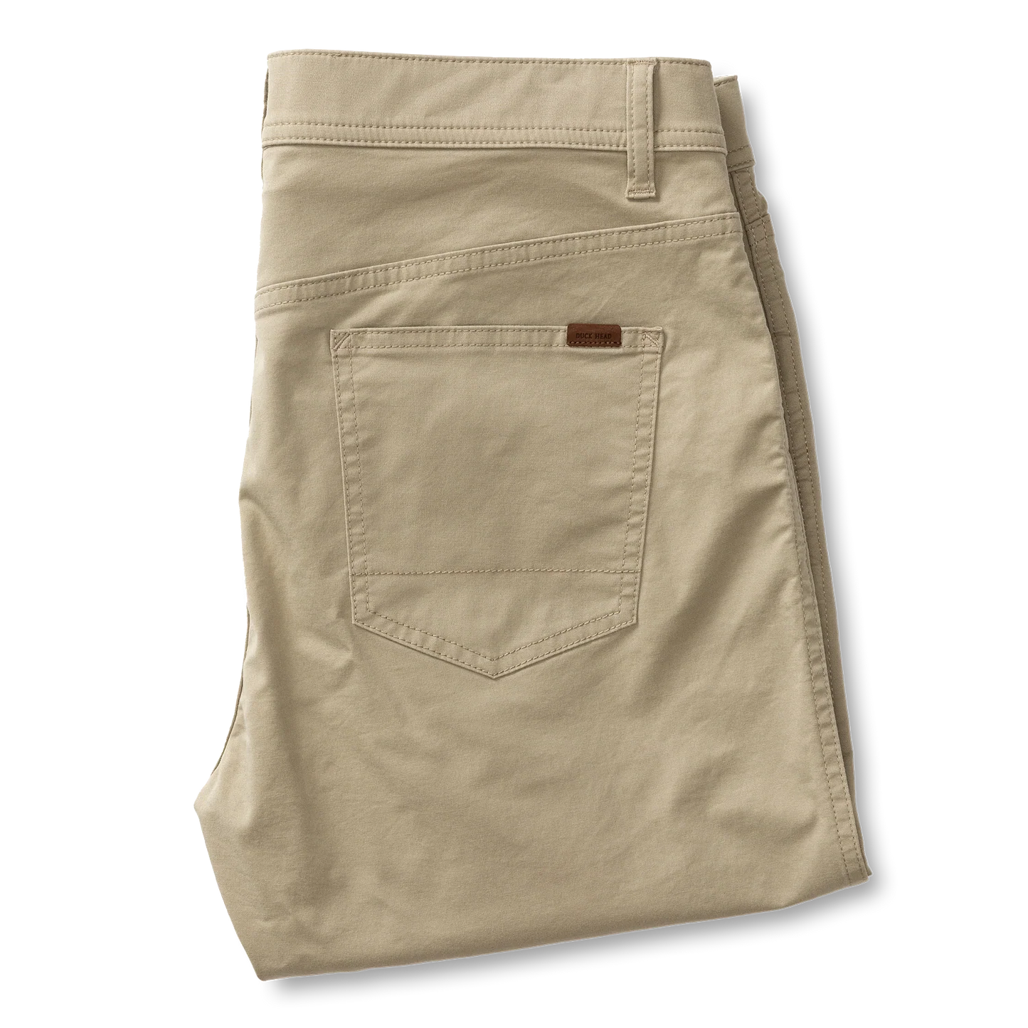 Duckhead Shoreline Five-Pocket Pants