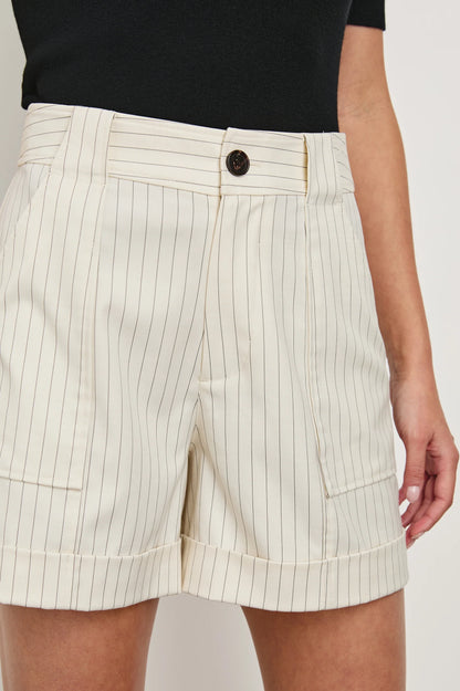 Maryam Shorts