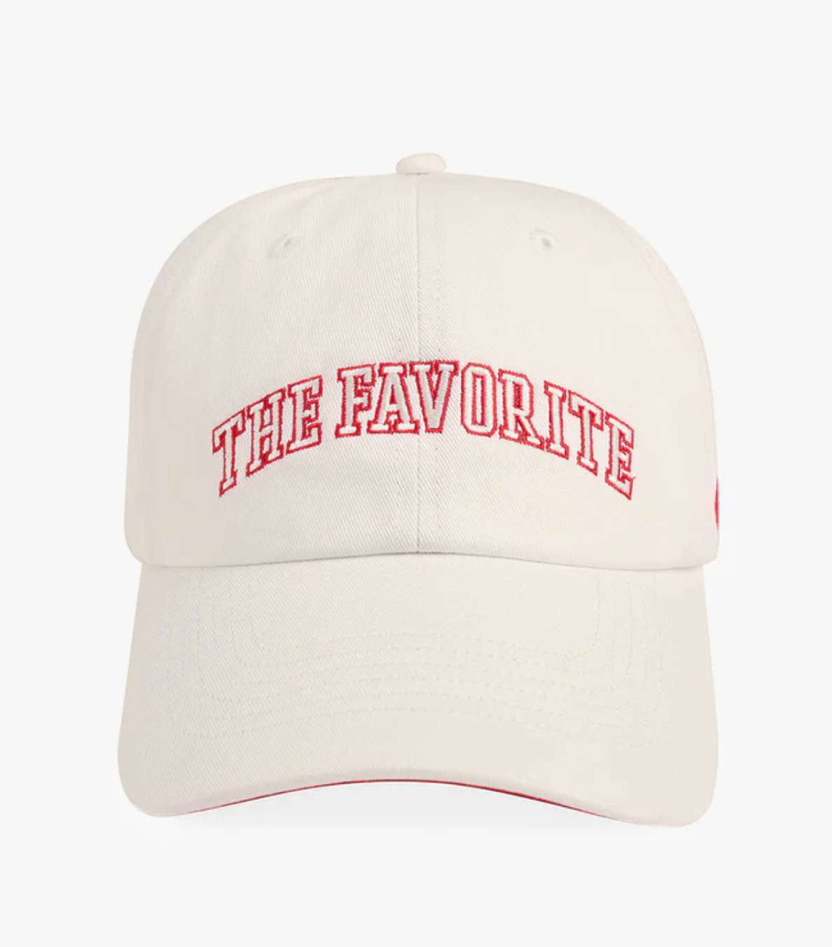 The Favorite Heart Hat