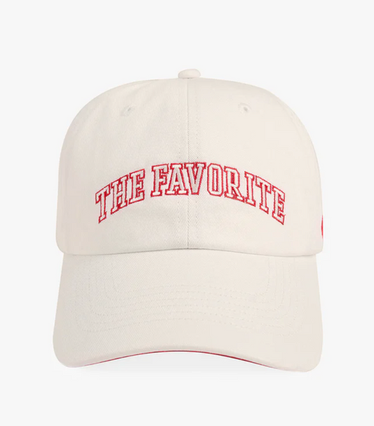 The Favorite Heart Hat