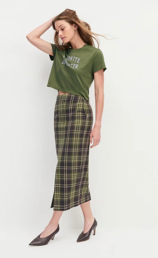 The Meyer Skirt