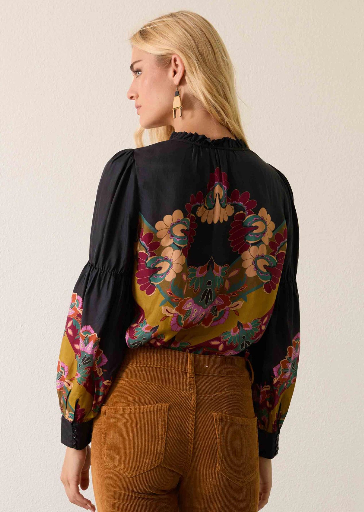 Jillian Top