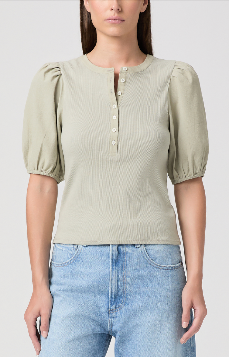 Paige Brandy Top