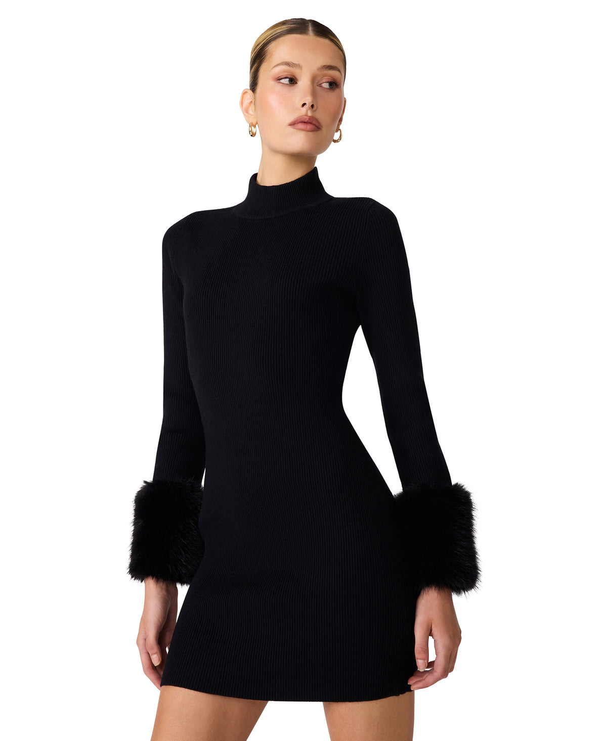 Steve Madden Riello Dress