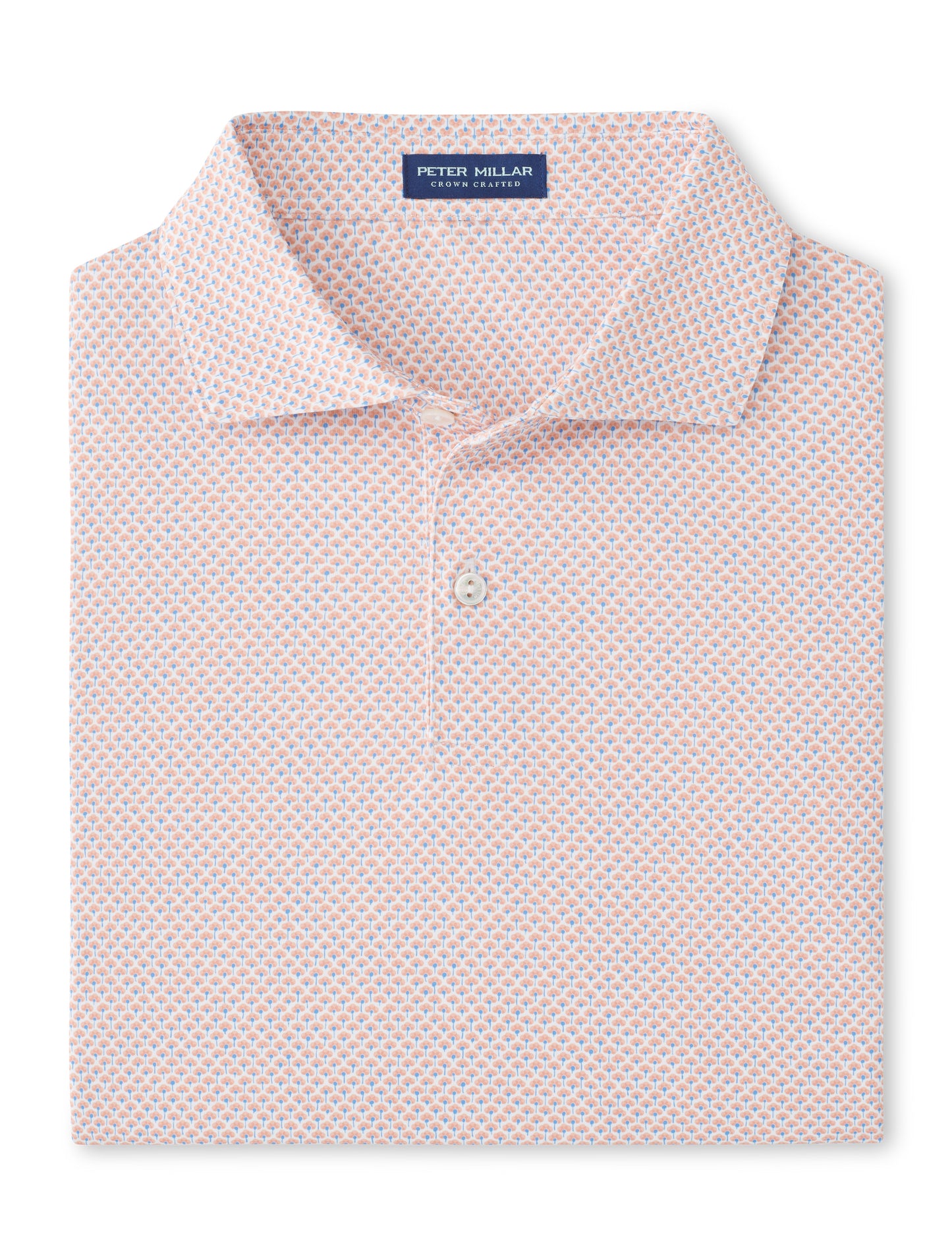 Retro Polo