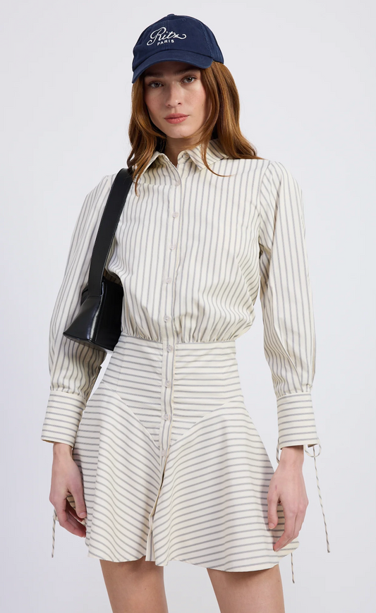Azra Mini Dress