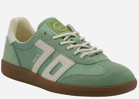Ghost C26 in Jade Sneakers