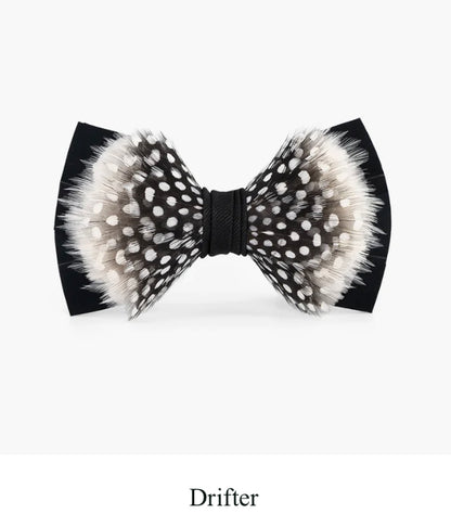 Rice Bow Tie