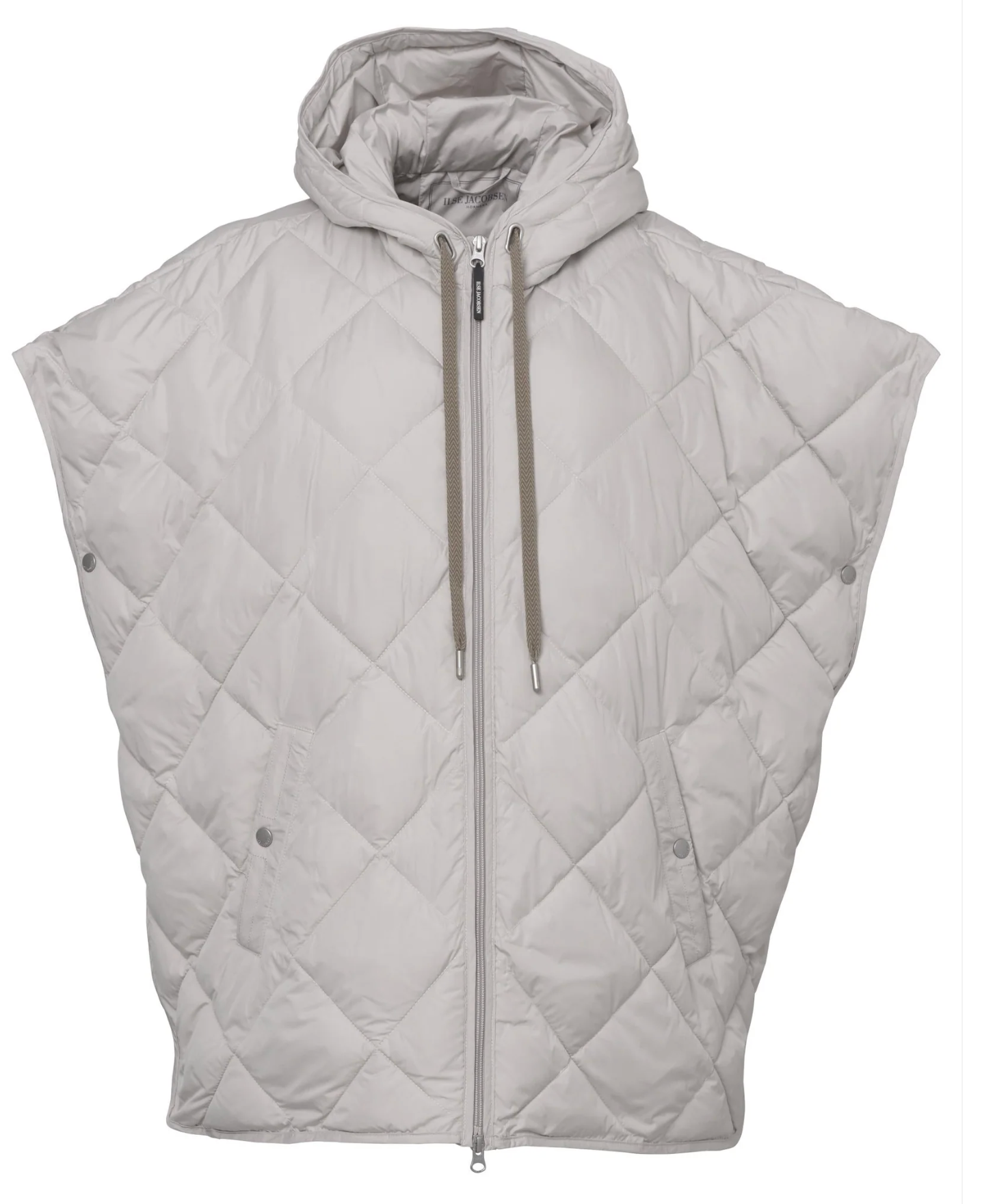 Ilse Jacobsen Padded Cape