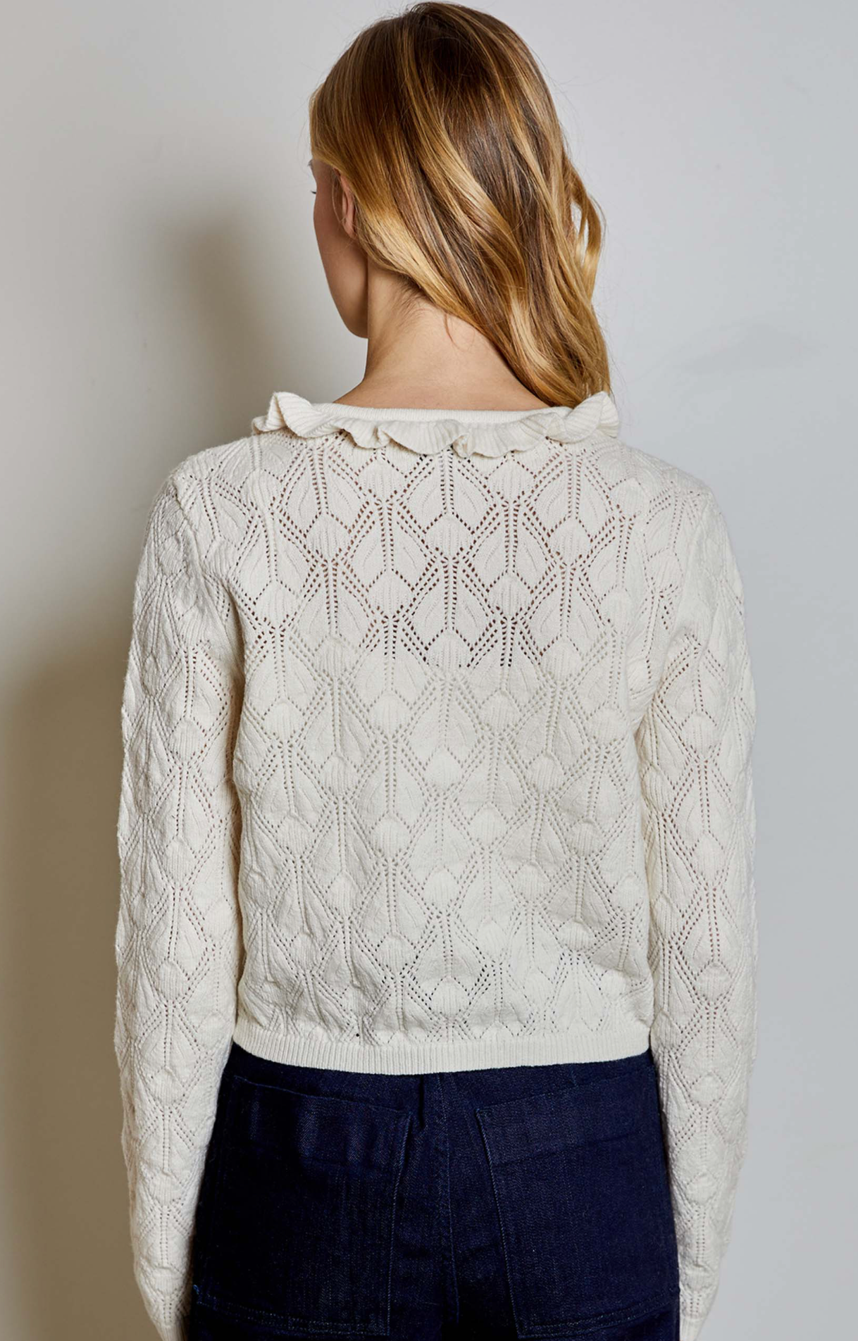 Elenor Cardigan