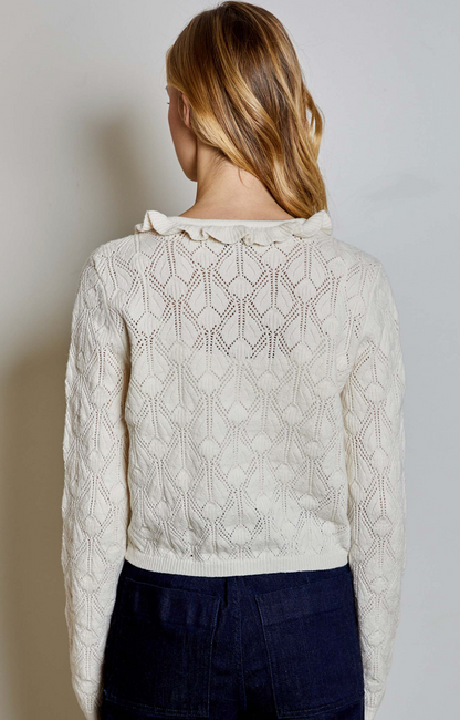 Elenor Cardigan