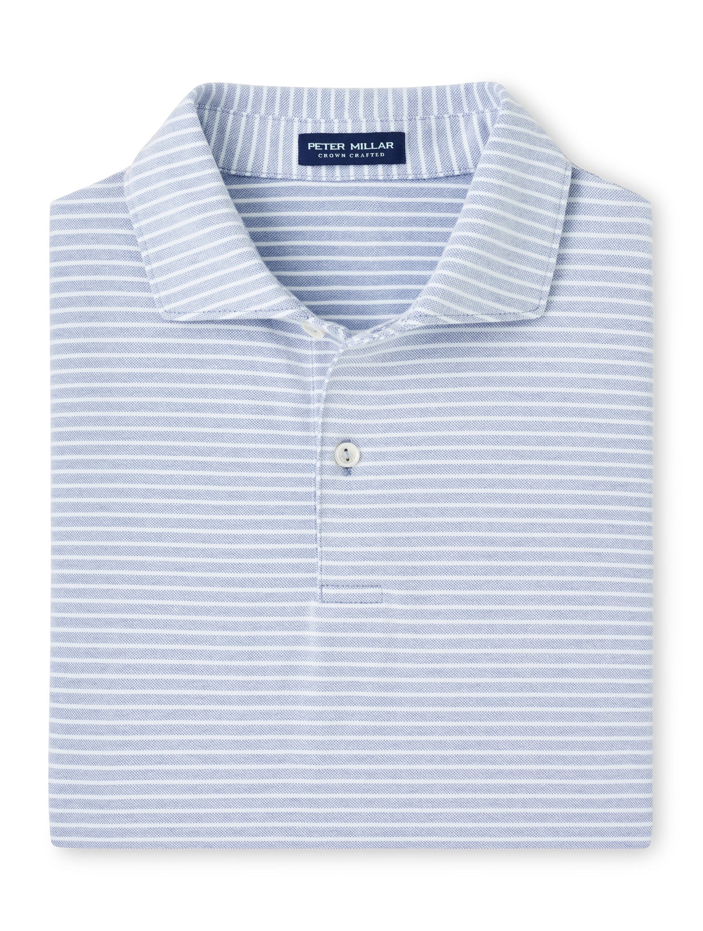 Albatross Piqué Polo