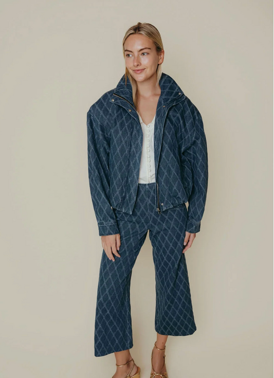 La Roque Jenna Jacket