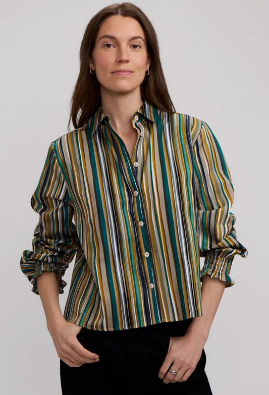 Foxcroft Vivienne Top