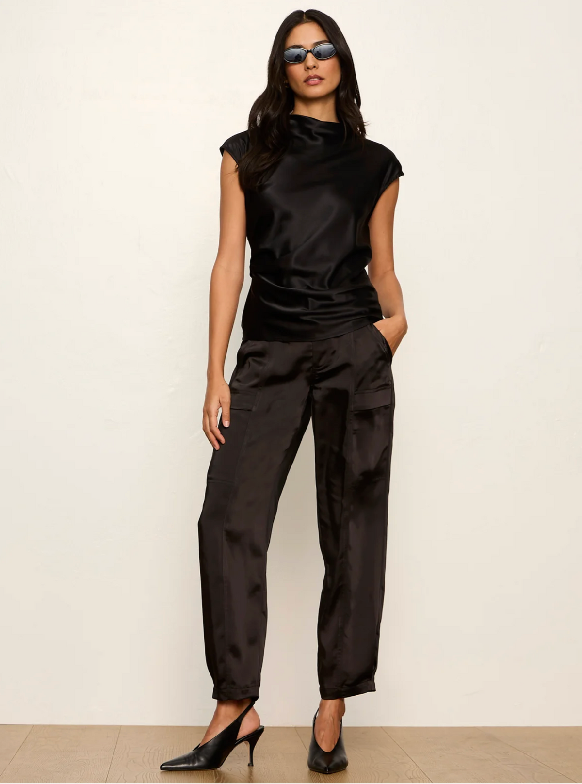 Sanctuary Sphere Pant