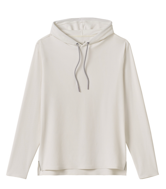 Hoppin Performance Drawstring Hoodie