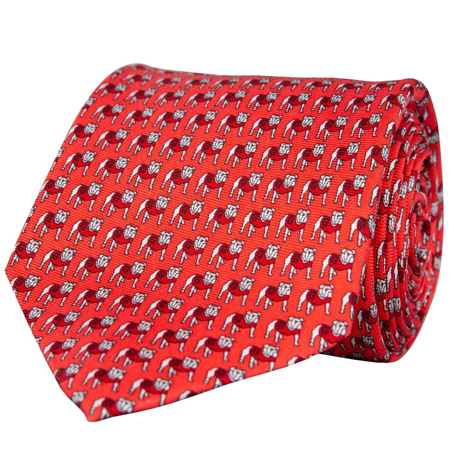 Onward Reserve Standing Bulldog Tie