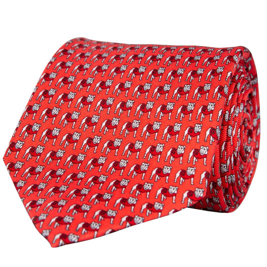 Onward Reserve Standing Bulldog Tie