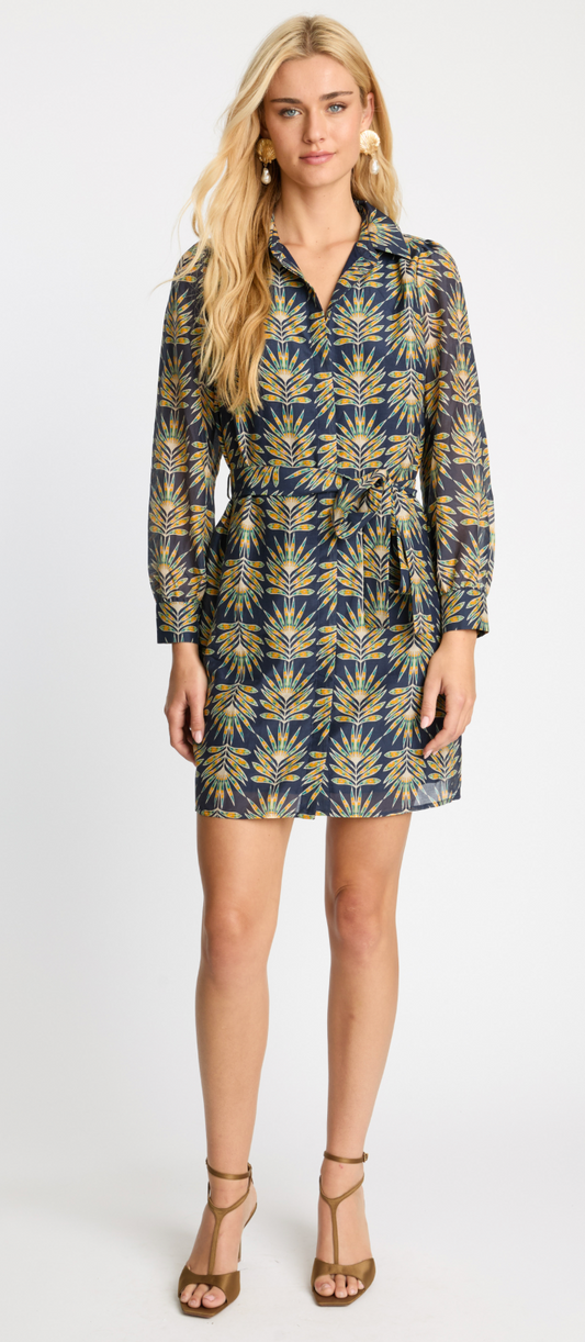 Caballero Lucy Dress