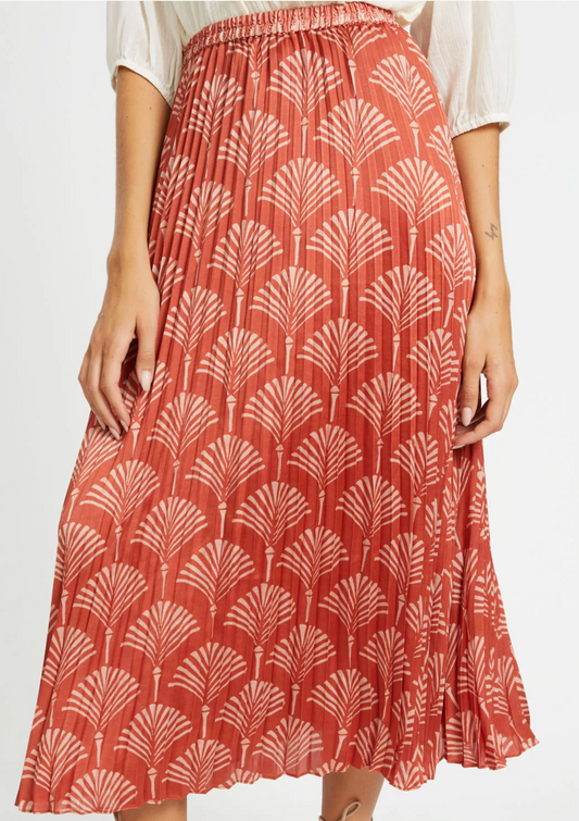 Lucille Skirt