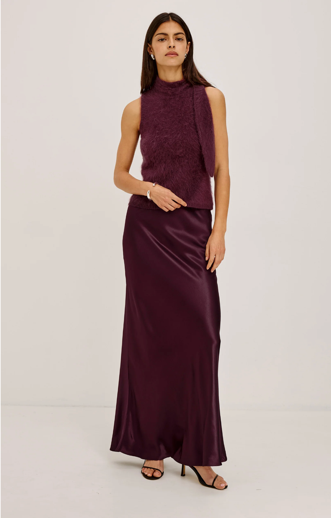 Rails Romina Skirt