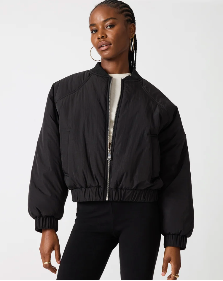 Steve Madden Adore Jacket