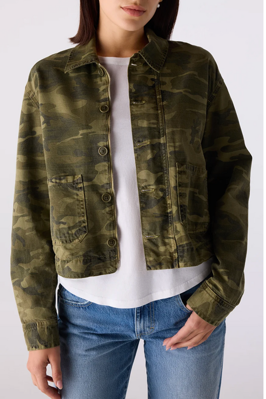 AMO Cadet Jacket