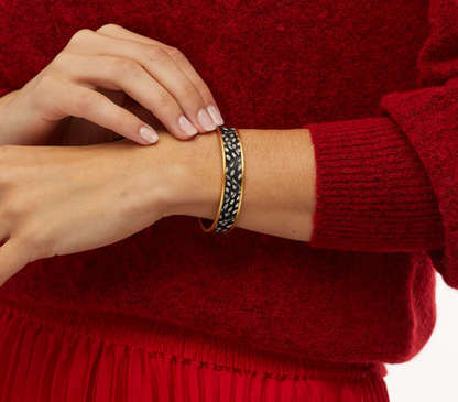 Brackish Thin Cuff