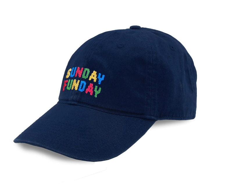 Smathers and Branson Hat