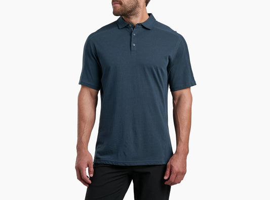 Brazen Polo