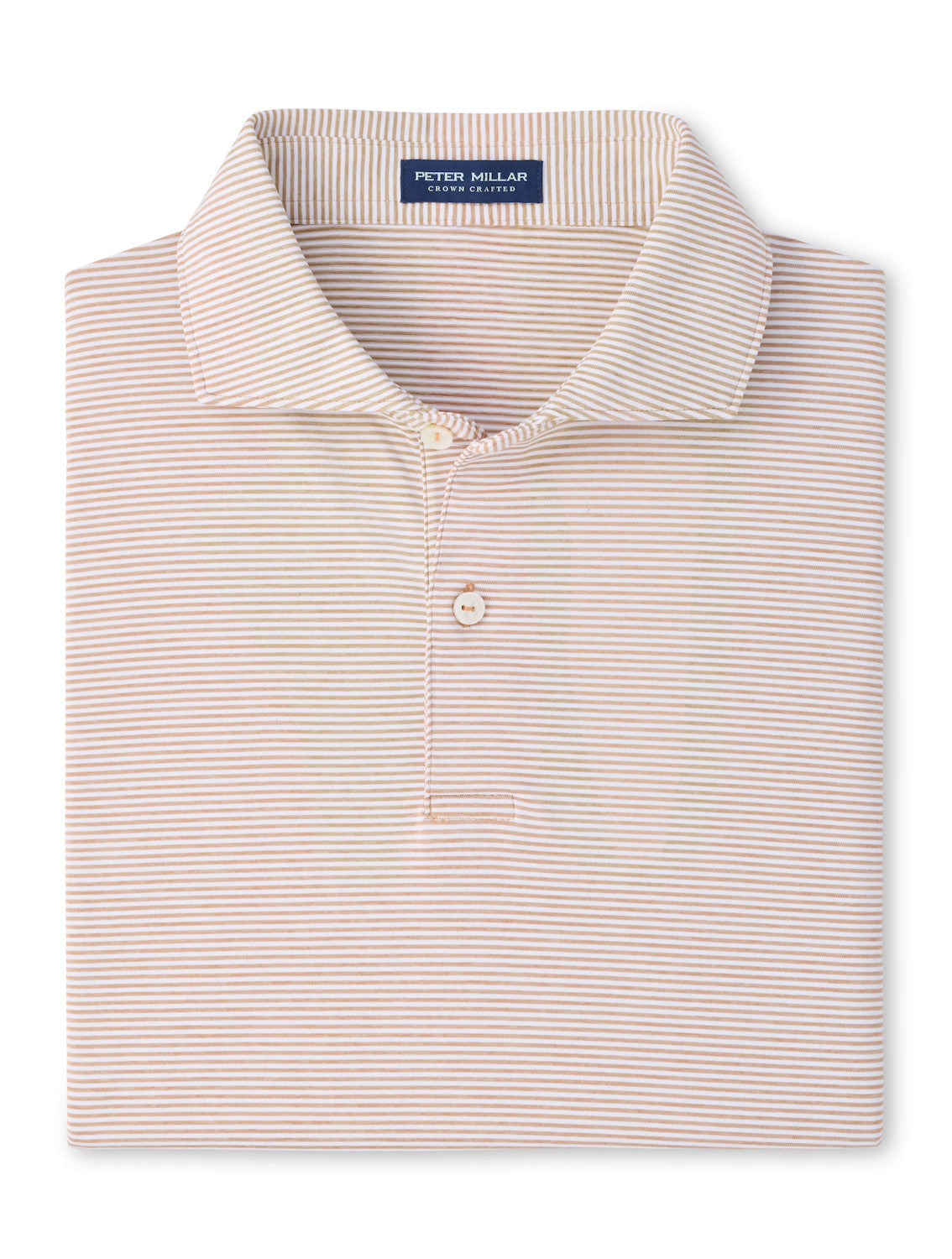 Cadenza Performance Jersey Polo