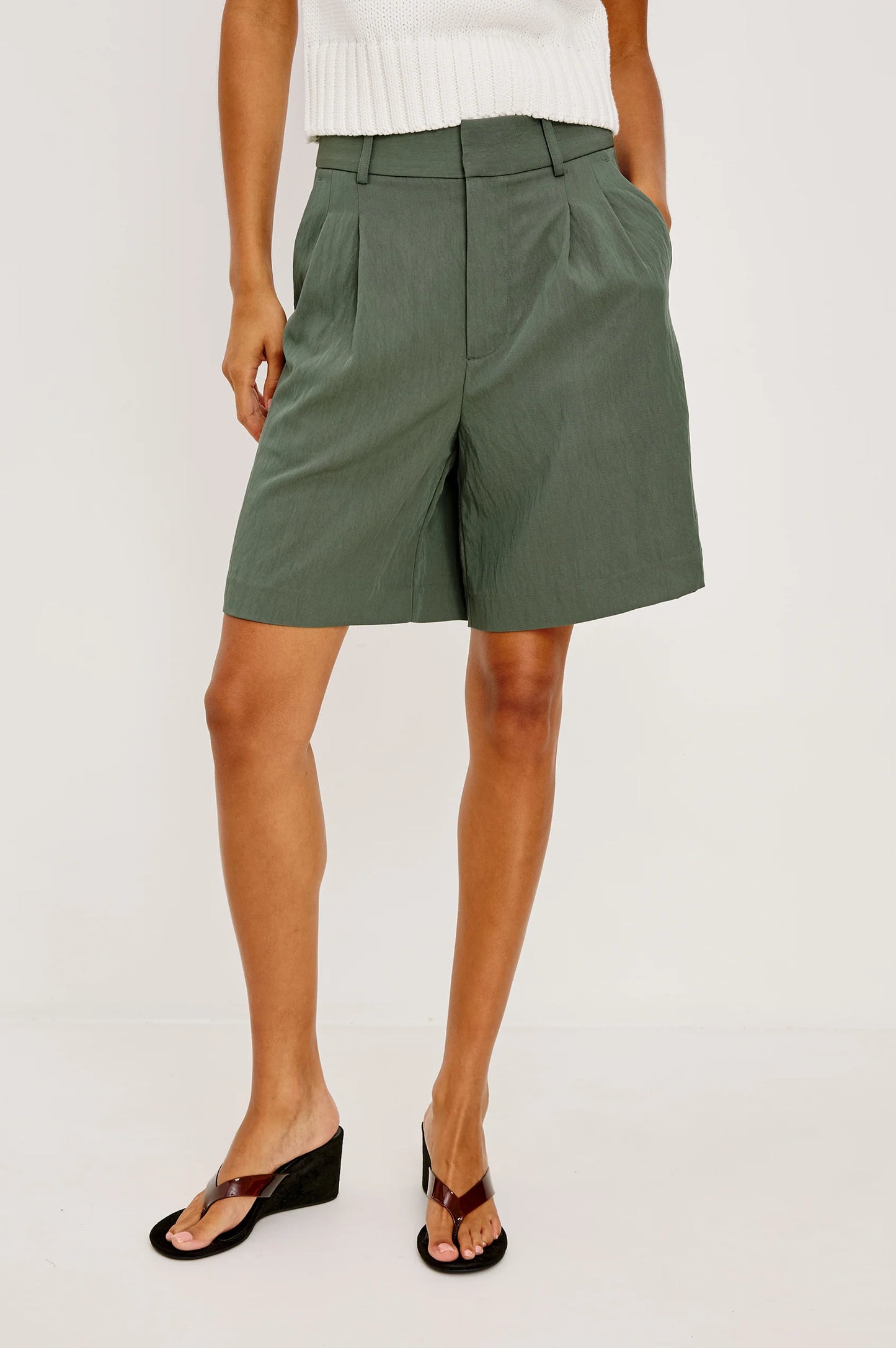 Rails Zamora Short