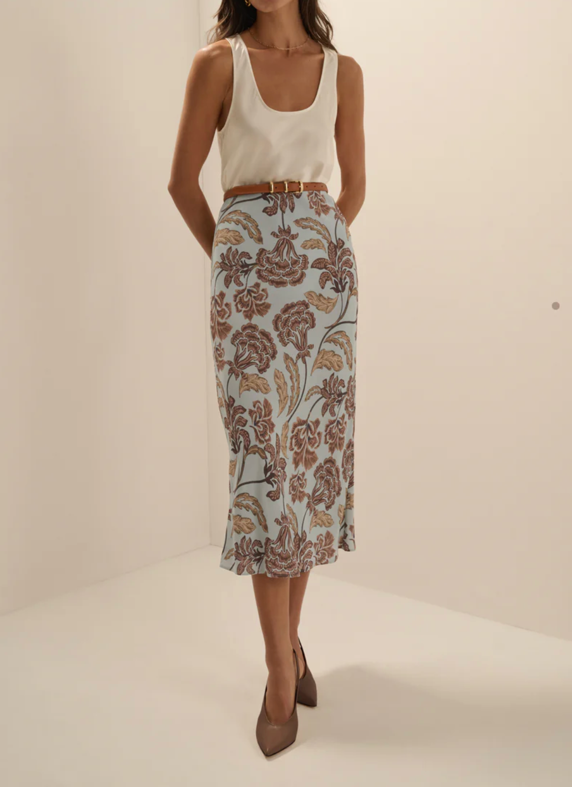 Favorite Daughter Jojo Skirt
