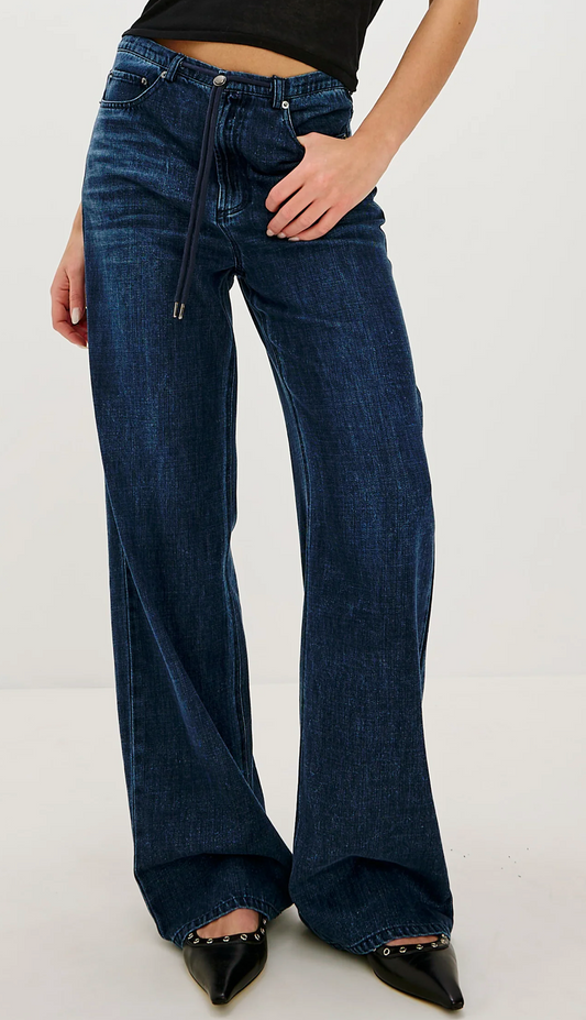 Normandie Pant