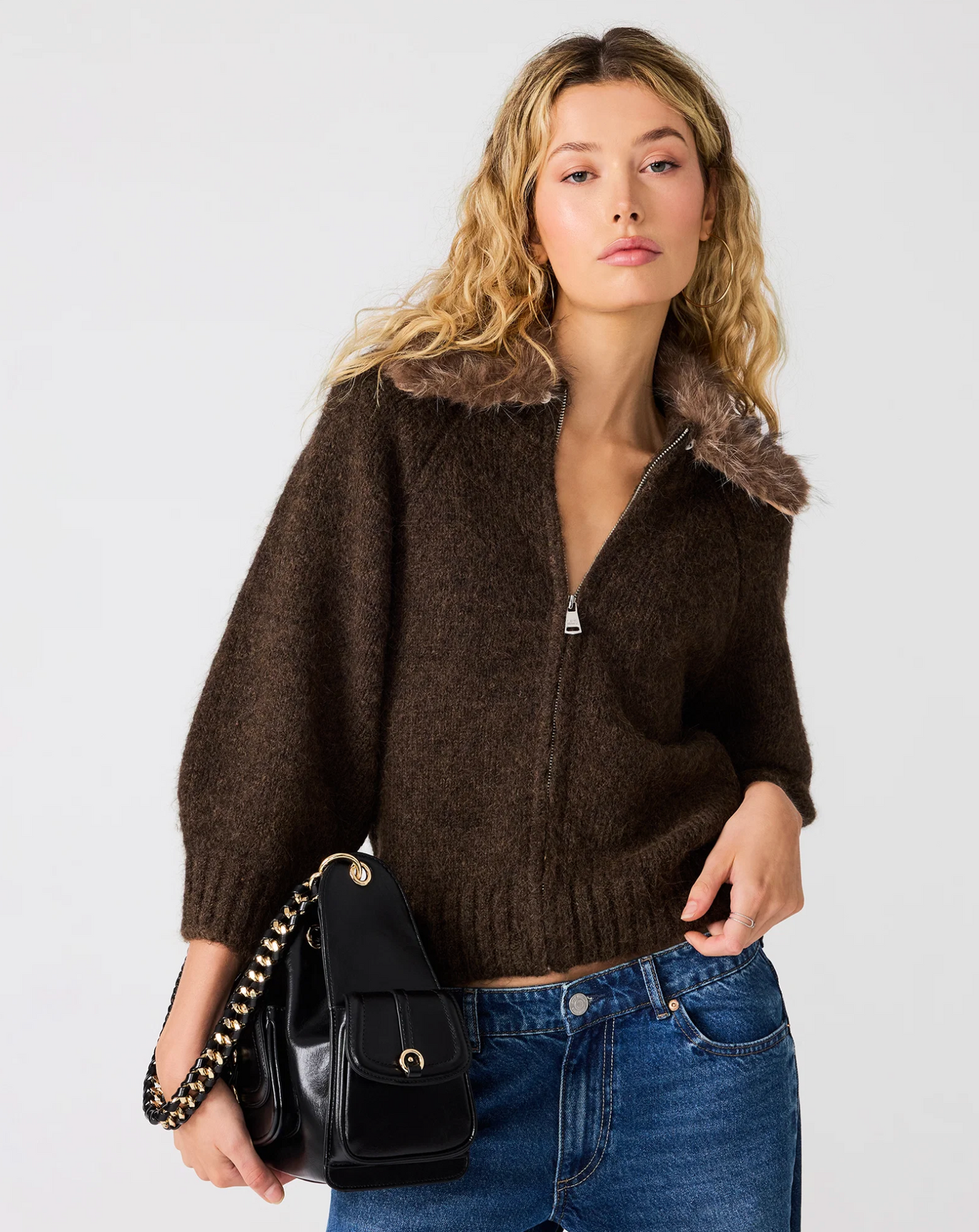 Steve Madden Odessa Sweater