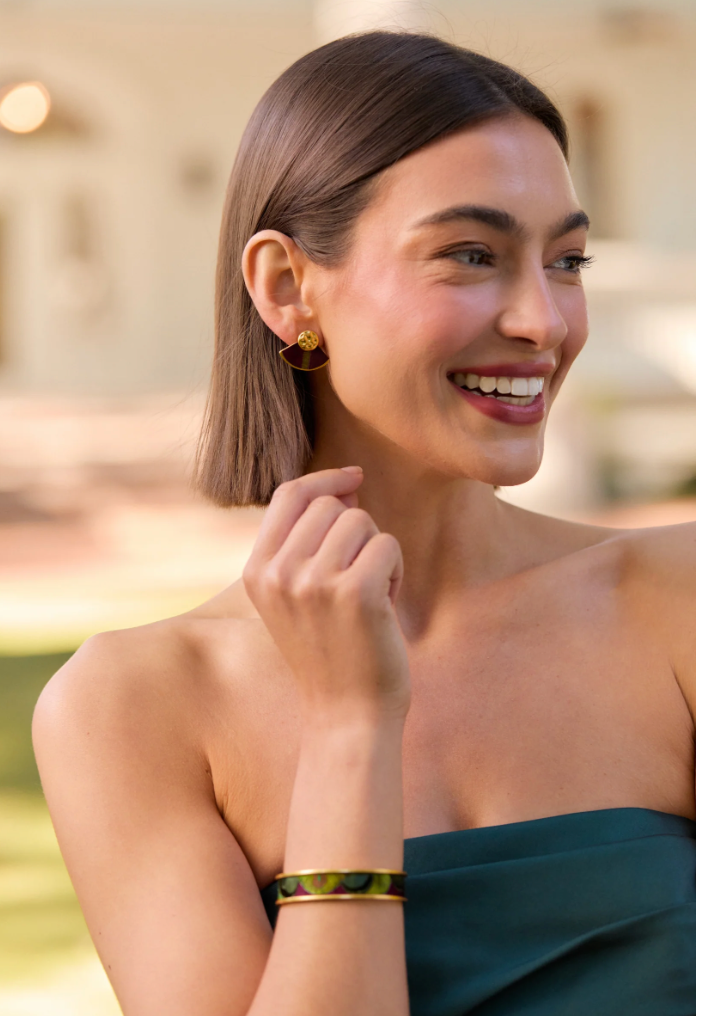 Brackish Thin Cuff