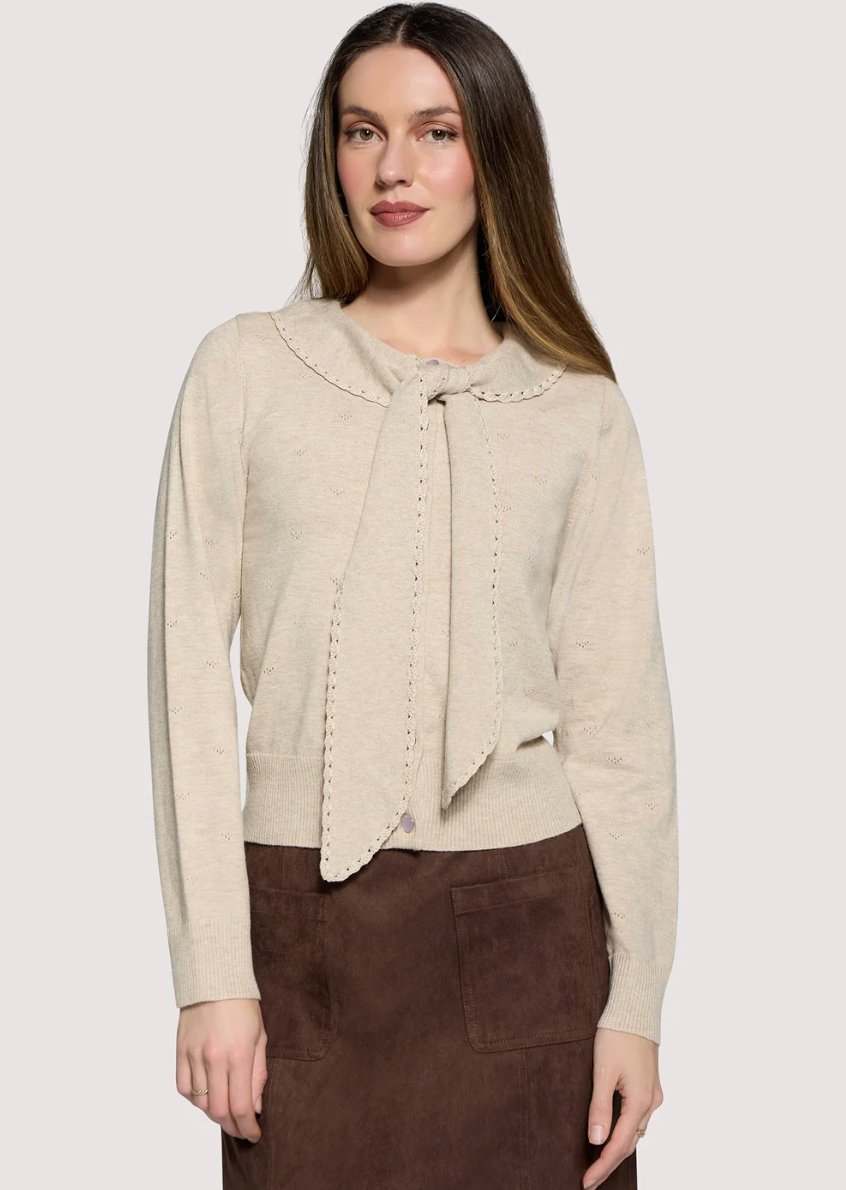 Lost and Wander Hailey Cardigan