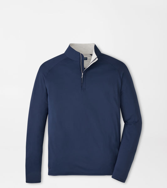 Peter Millar Stealth Performance Quarter-Zip
