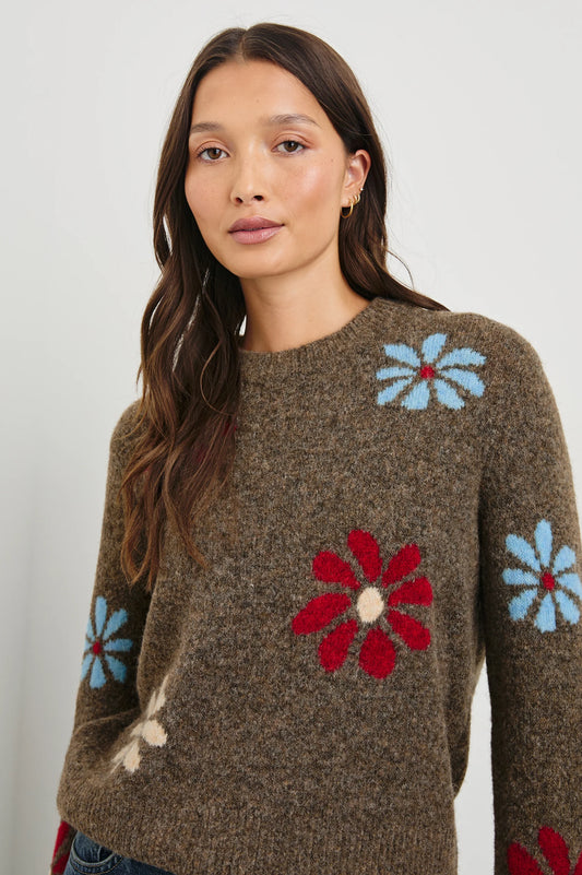 Rails- Anise Sweater