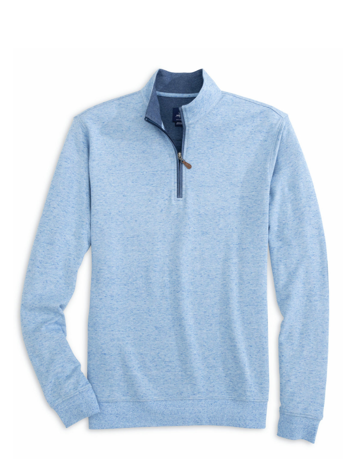 Sully Quarter Zip