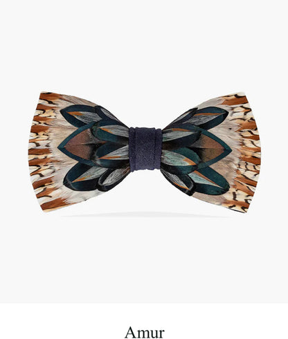 Rice Bow Tie