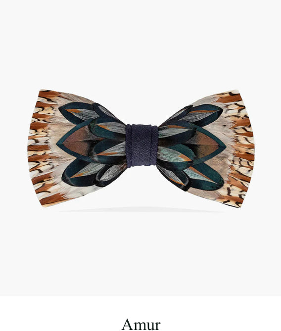 Nassau Bow Tie